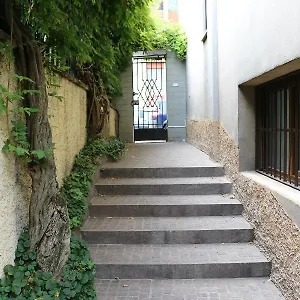 Vendégház Gambara Guests House Milánó