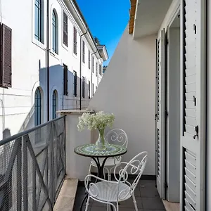 Apartmanhotel Numa Vici Róma