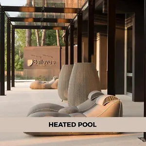 Bellevue Hotel&resort Hotel
