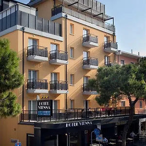 Vienna *** Lido di Jesolo