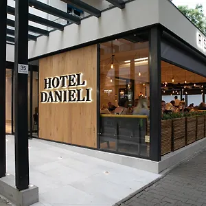 3* Hotel Danieli