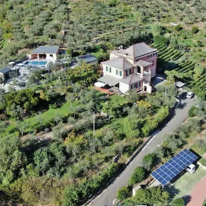 L' Amandola Lantgård Levanto