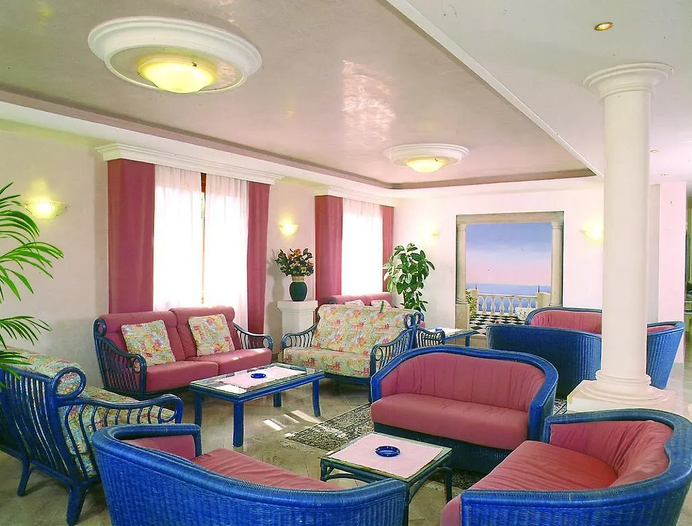 Hotel Bertha Fronte Mare Lido di Jesolo 3*,  Italië