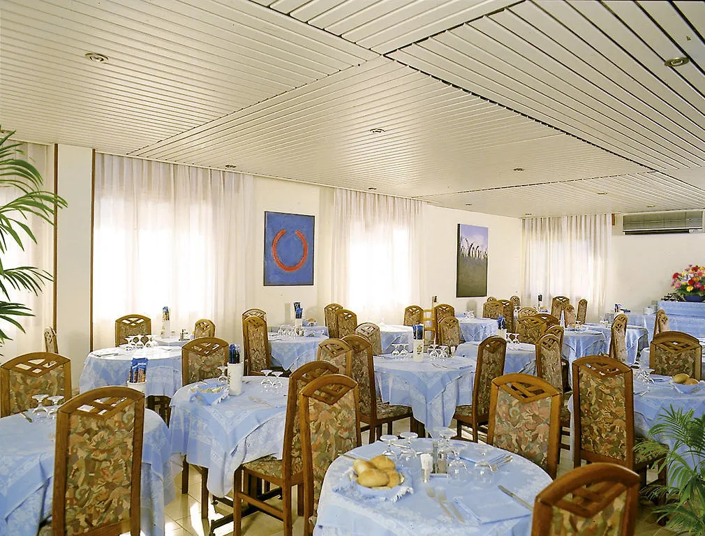 Hotel Bertha Fronte Mare Lido di Jesolo